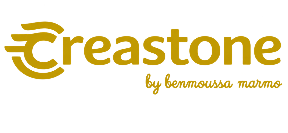 CREASTONE by Benmoussa Marmo