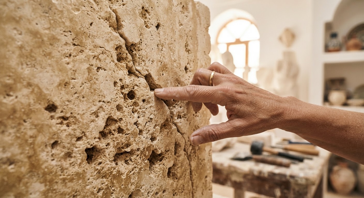 Création sur mesure CREASTONE